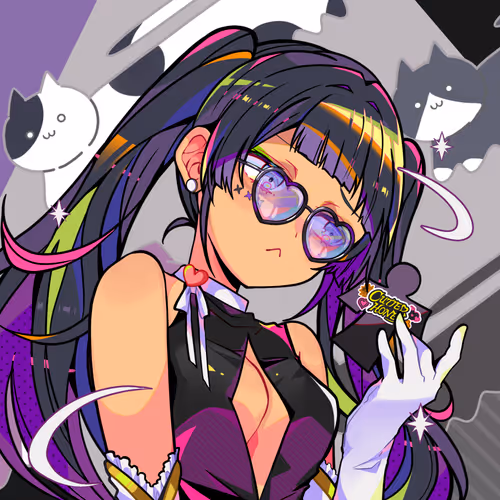 IROIRO Cutie Honey REMIX #45281