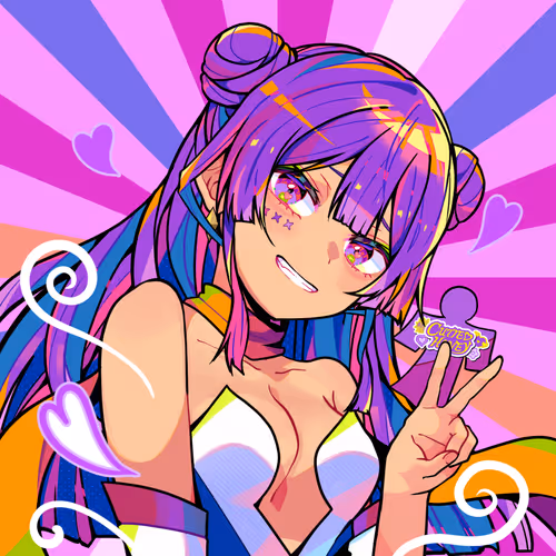 Iroiro Remix