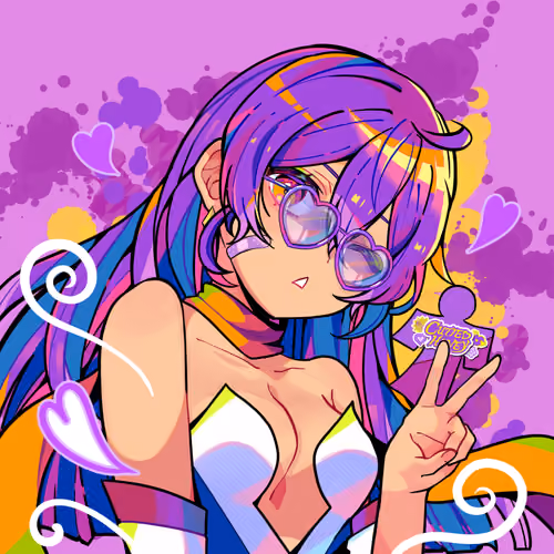 IROIRO Cutie Honey REMIX #36010