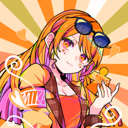IROIRO Cutie Honey REMIX #12760