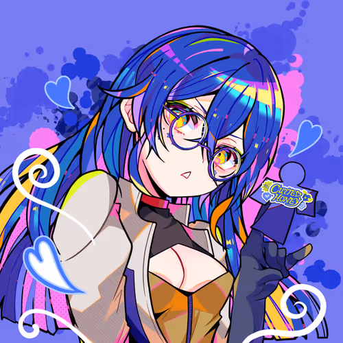 Iroiro Remix