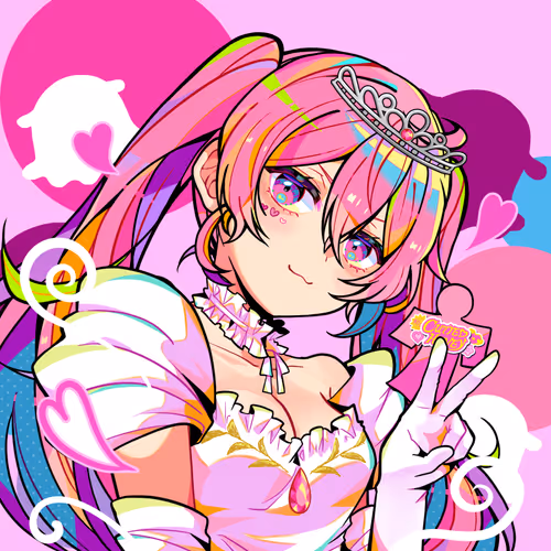Iroiro Remix
