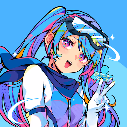 Iroiro Remix
