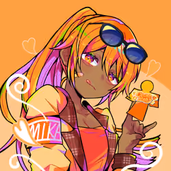 IROIRO Cutie Honey REMIX #10230