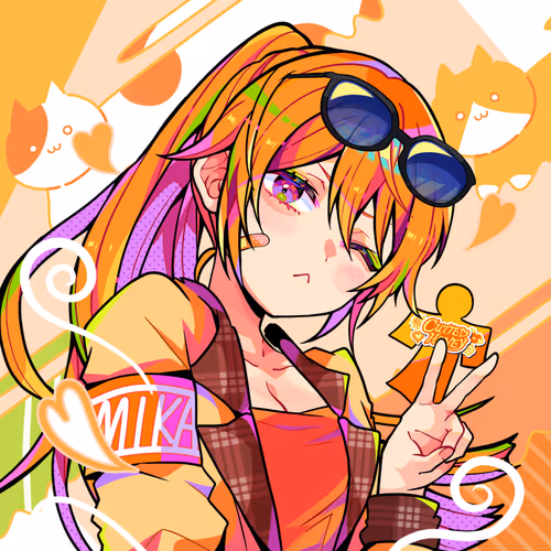 Iroiro Remix