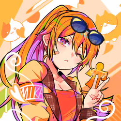 IROIRO Cutie Honey REMIX #12190