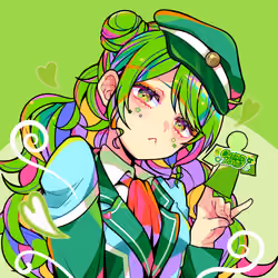 IROIRO Cutie Honey REMIX #23940