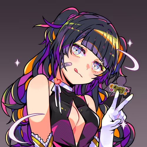 Iroiro Remix
