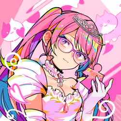 IROIRO Cutie Honey REMIX #9310