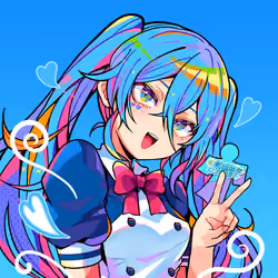 IROIRO Cutie Honey REMIX #26050