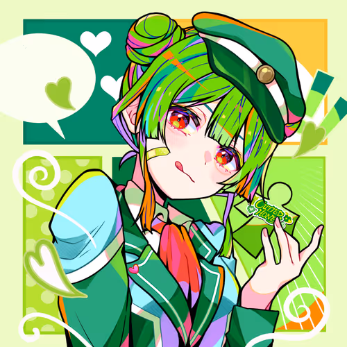 Iroiro Remix