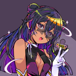 IROIRO Cutie Honey REMIX #45691