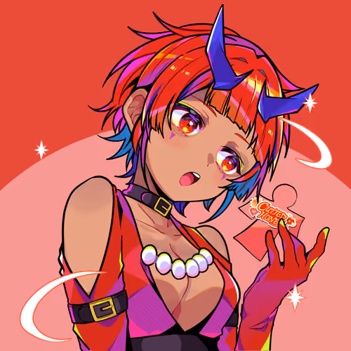 IROIRO Cutie Honey REMIX #31