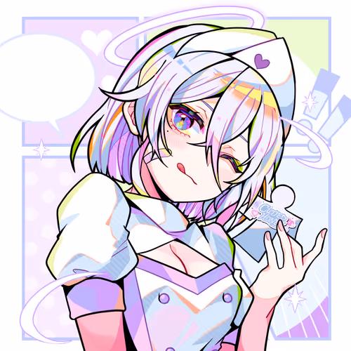 Iroiro Remix