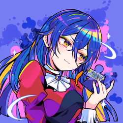 IROIRO Cutie Honey REMIX #30581