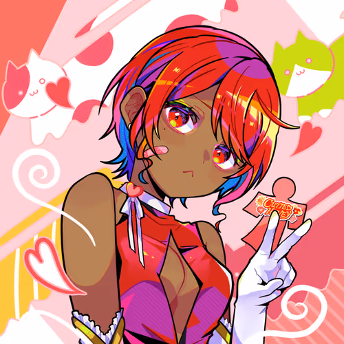 Iroiro Remix