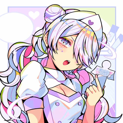 Iroiro Remix