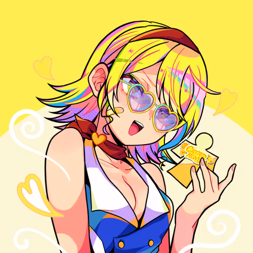 IROIRO Cutie Honey REMIX #17520