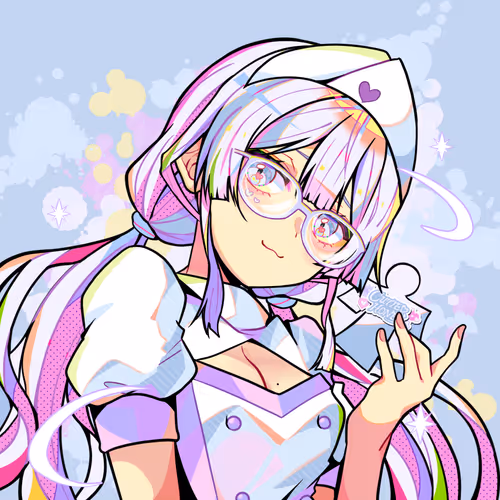 Iroiro Remix