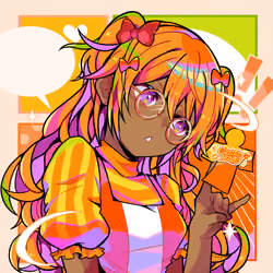 IROIRO Cutie Honey REMIX #11461