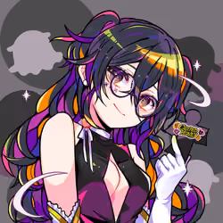 IROIRO Cutie Honey REMIX #48751