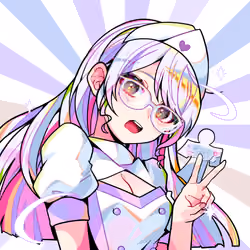 IROIRO Cutie Honey REMIX #43171
