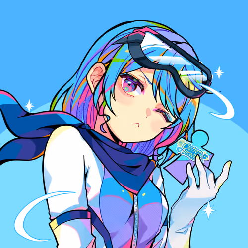 IROIRO Cutie Honey REMIX #26221