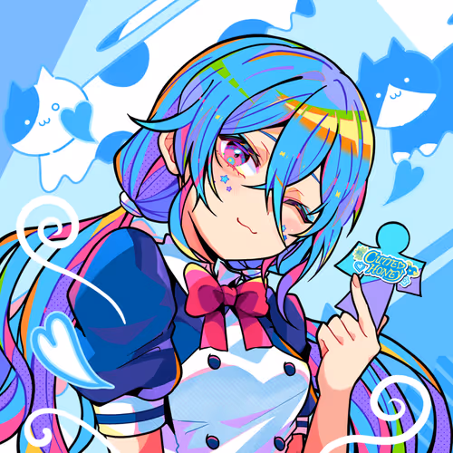 Iroiro Remix