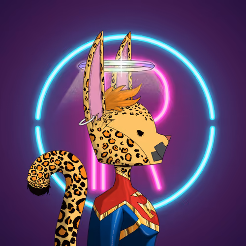 Rebel #1204