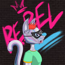 Rebel #582