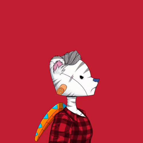 Rebel #2065