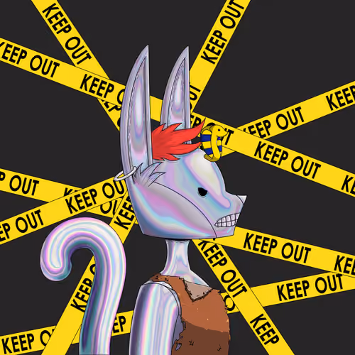 Rebel #207