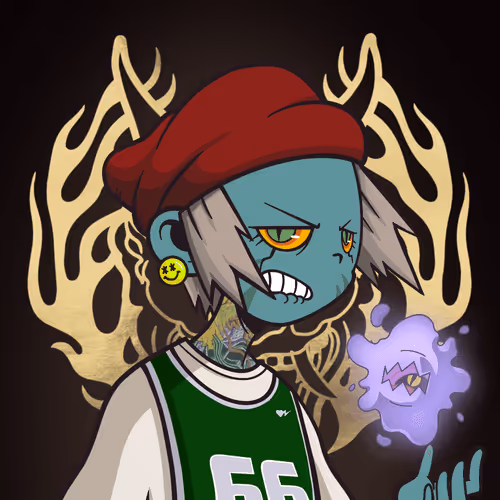 TDragon #83