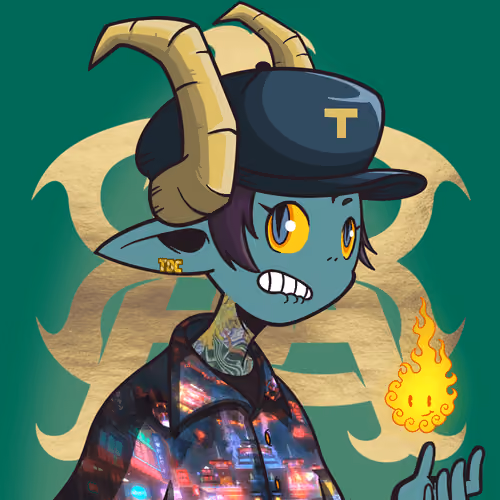 TDragon #1610