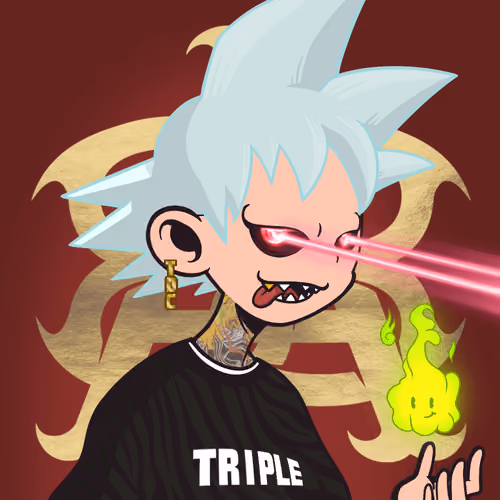 TDragon #663