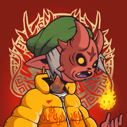 TDragon #563