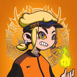 TDragon #562