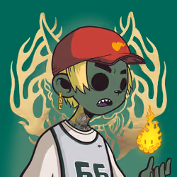 TDragon #152