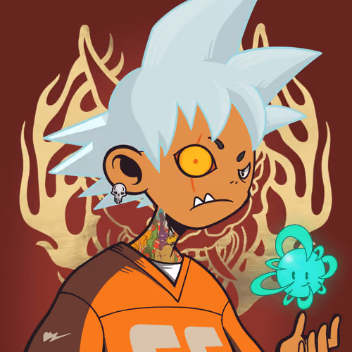 TDragon #906