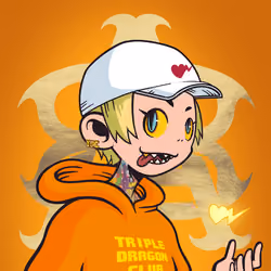 TDragon #987