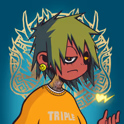 TDragon #583