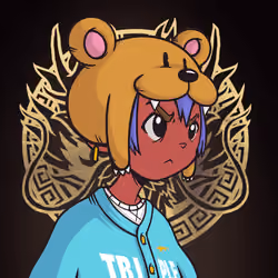 TDragon #572