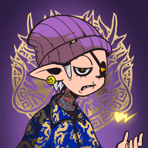 TDragon #991