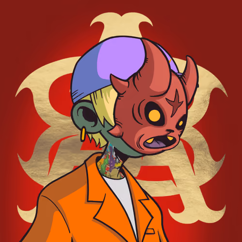 TDragon #961