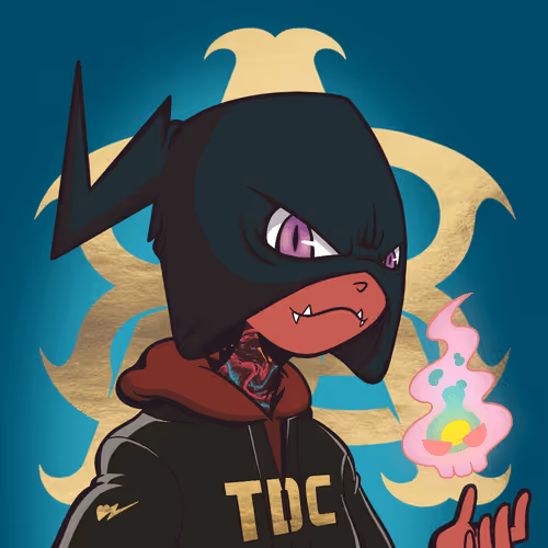 TDragon #966