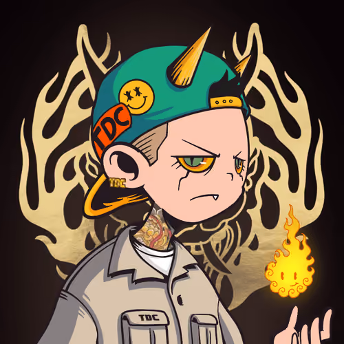 TDragon #196