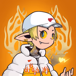 TDragon #1103