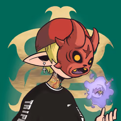 TDragon #1709
