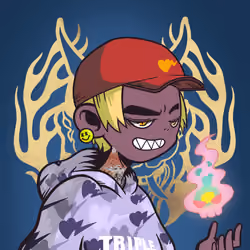 TDragon #1545