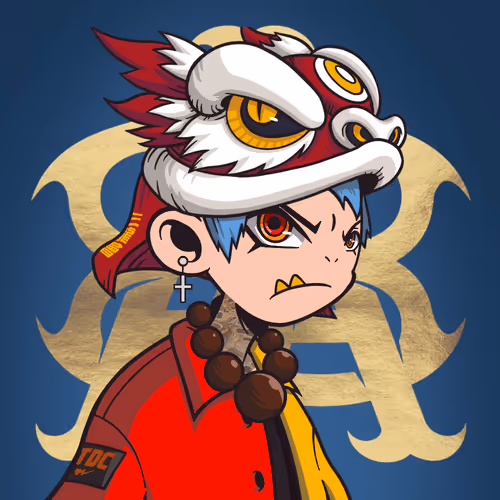 TDragon #1077
